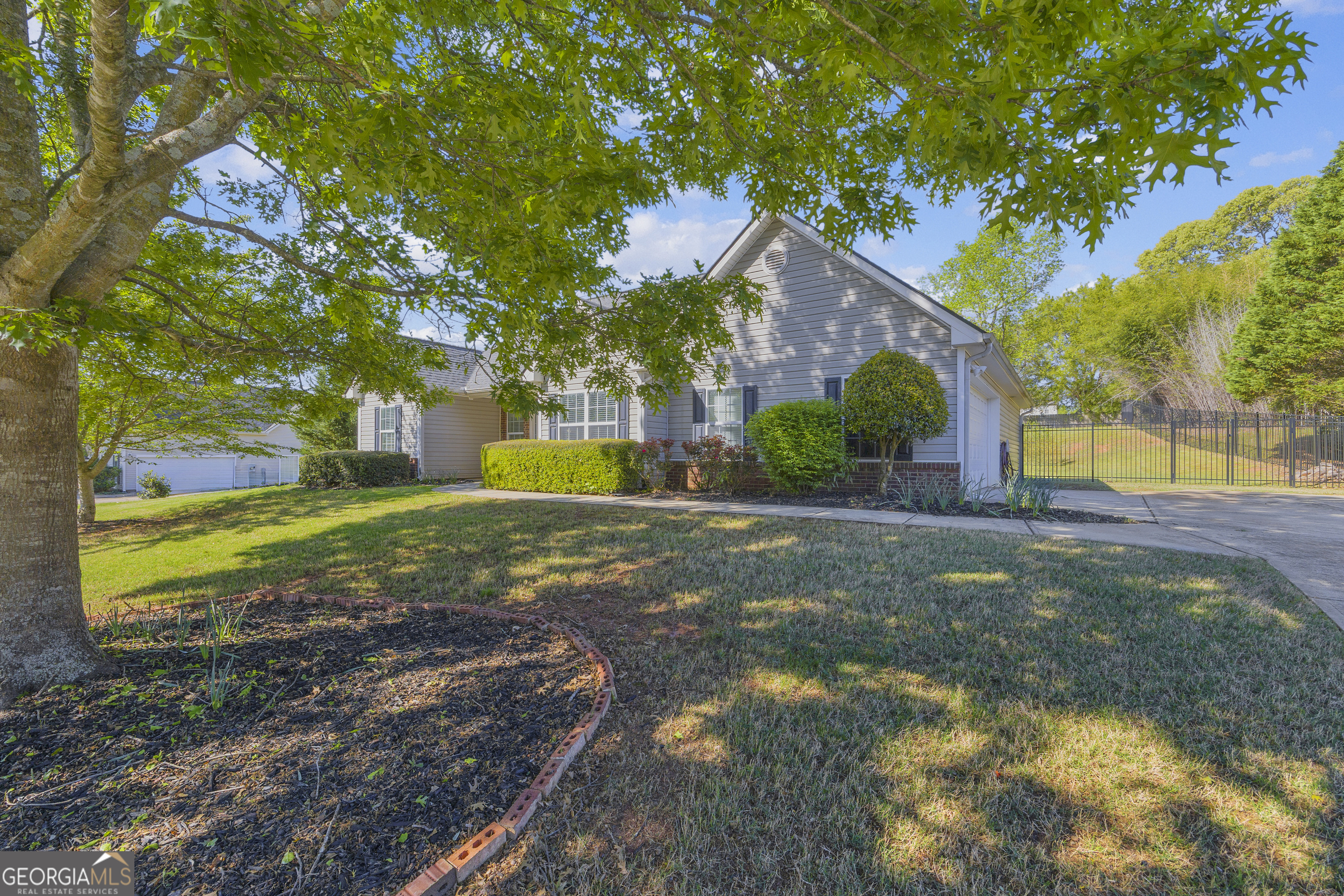678 Bailey Drive Jefferson GA 30549