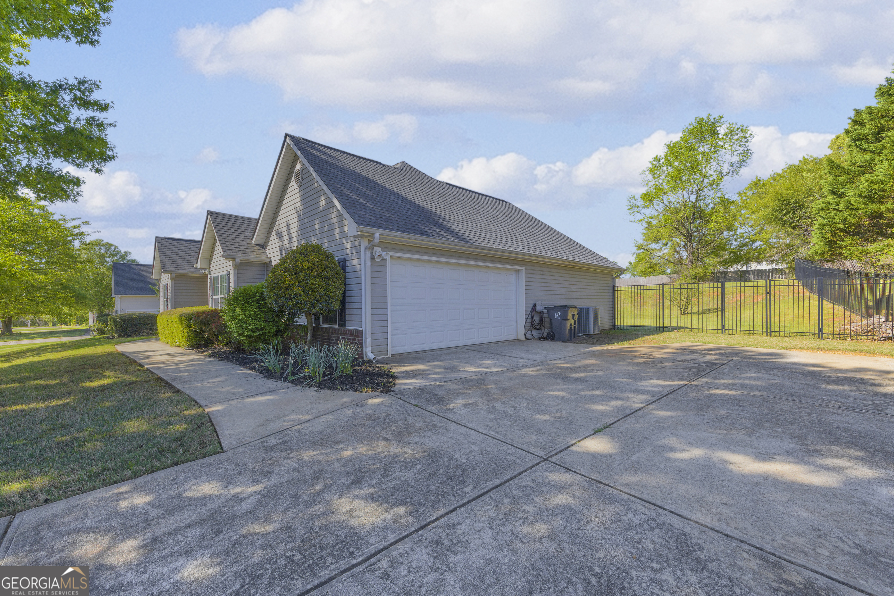 678 Bailey Drive Jefferson GA 30549
