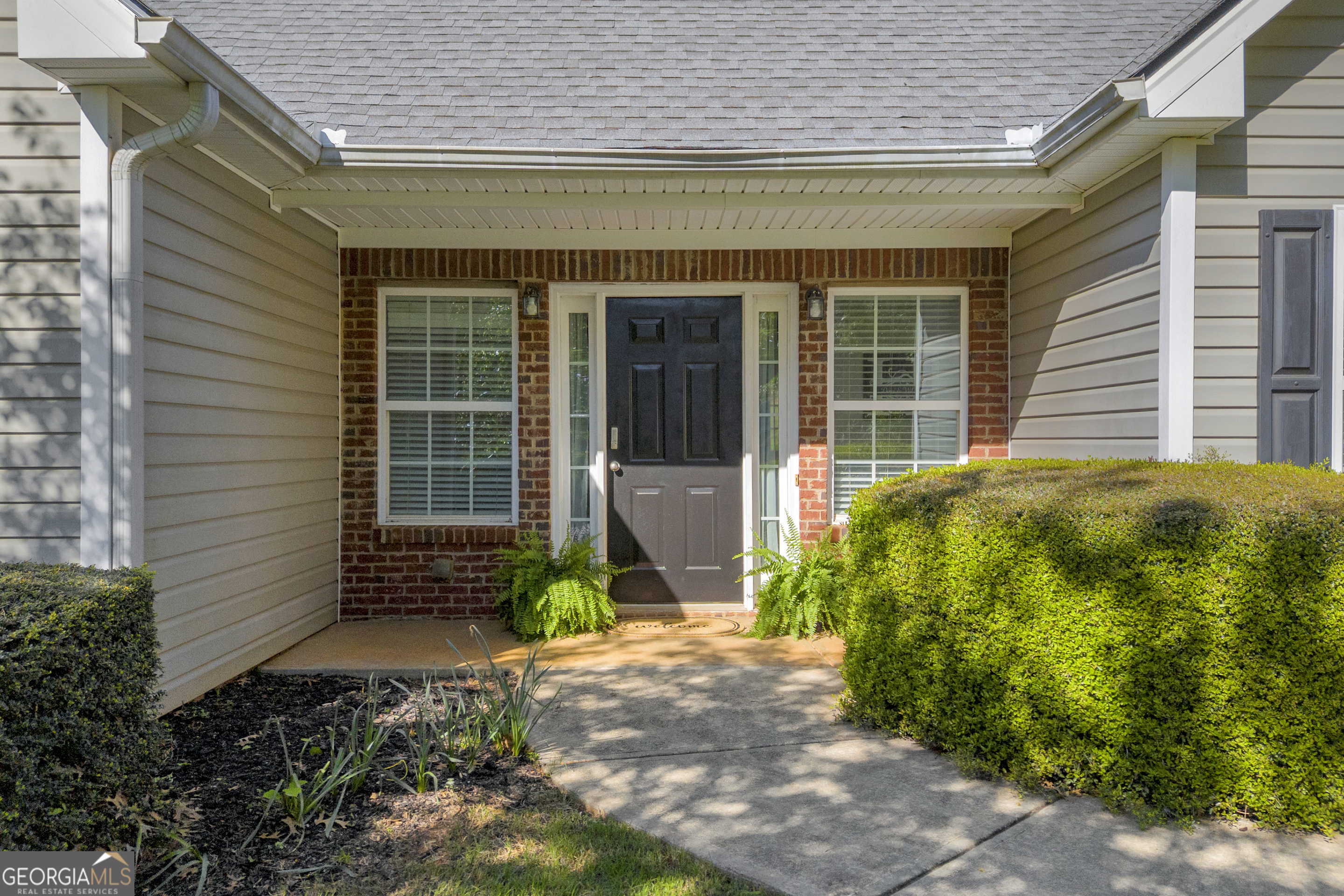 678 Bailey Drive Jefferson GA 30549