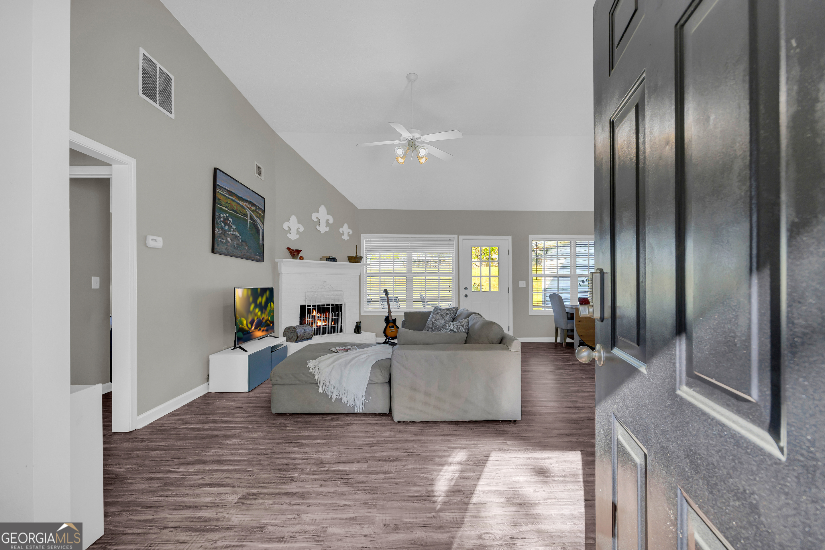 678 Bailey Drive Jefferson GA 30549