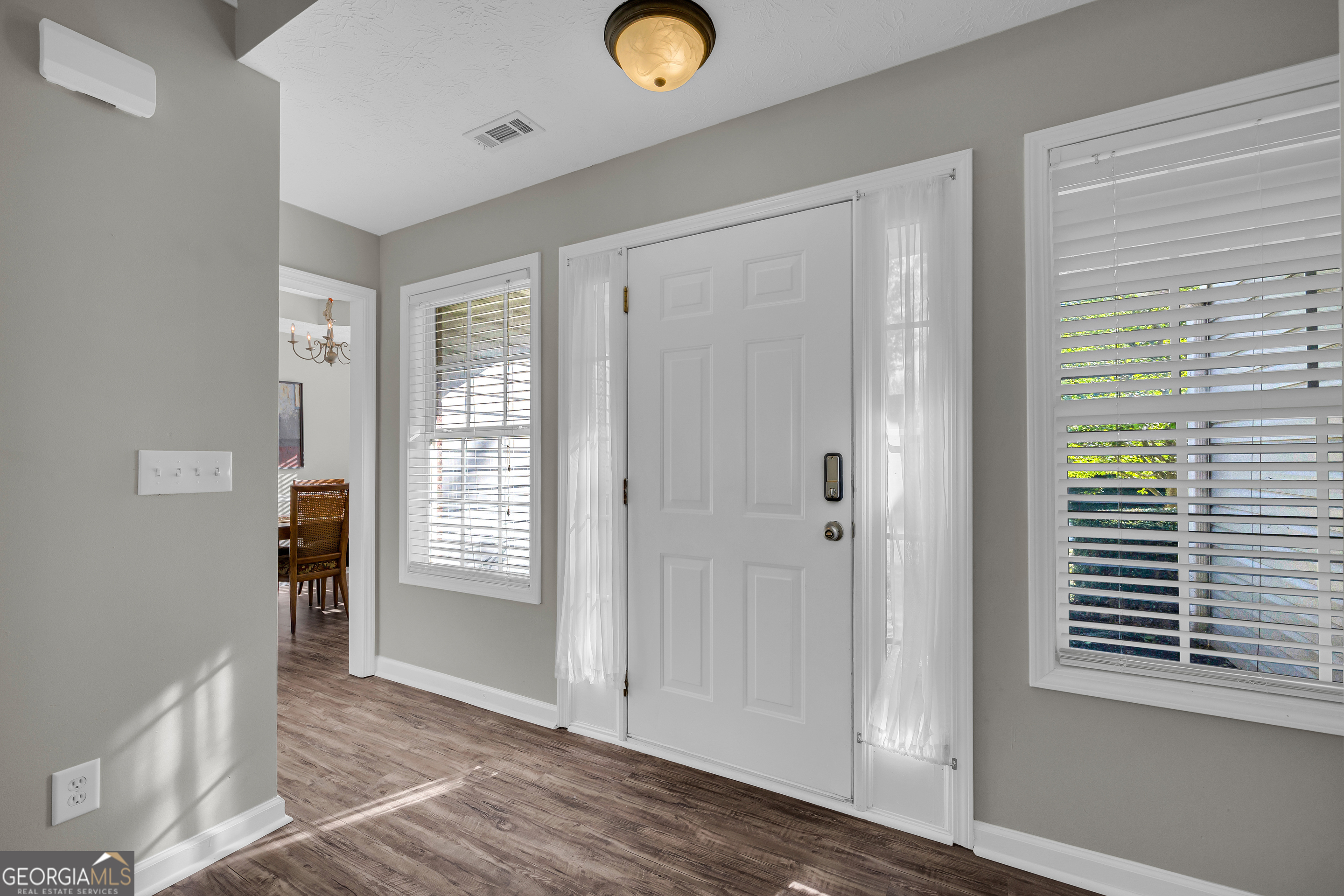 678 Bailey Drive Jefferson GA 30549