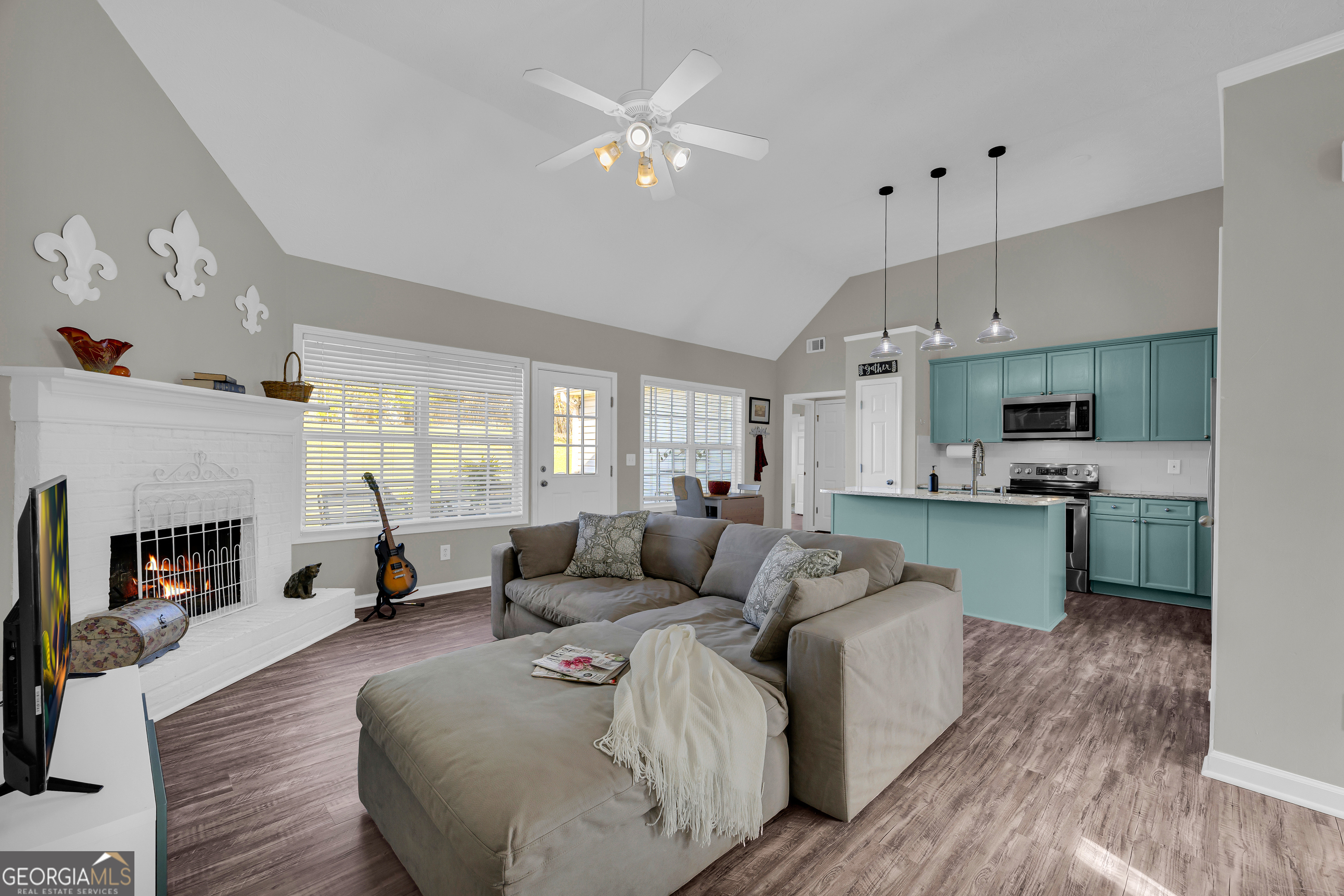 678 Bailey Drive Jefferson GA 30549