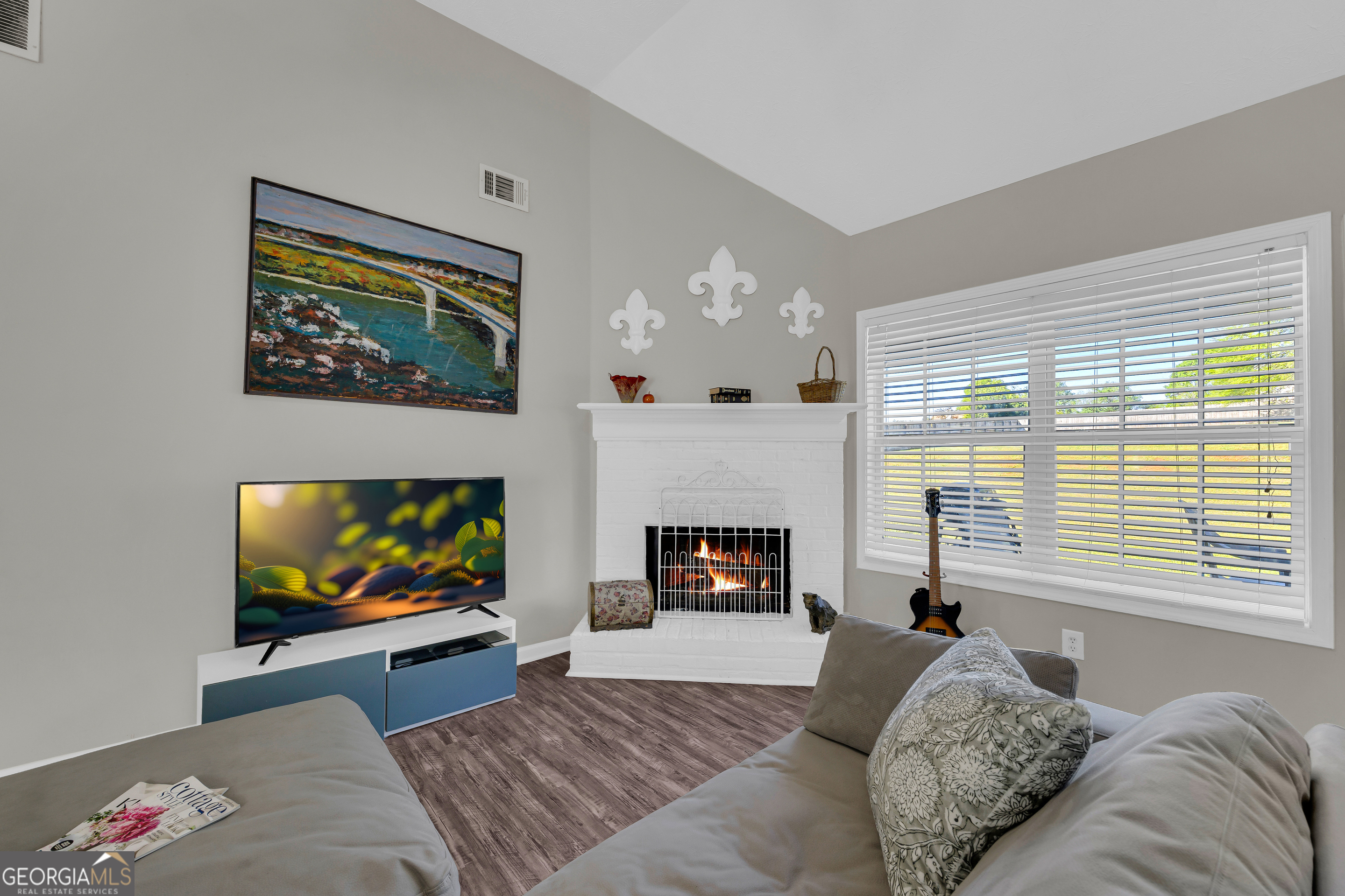 678 Bailey Drive Jefferson GA 30549