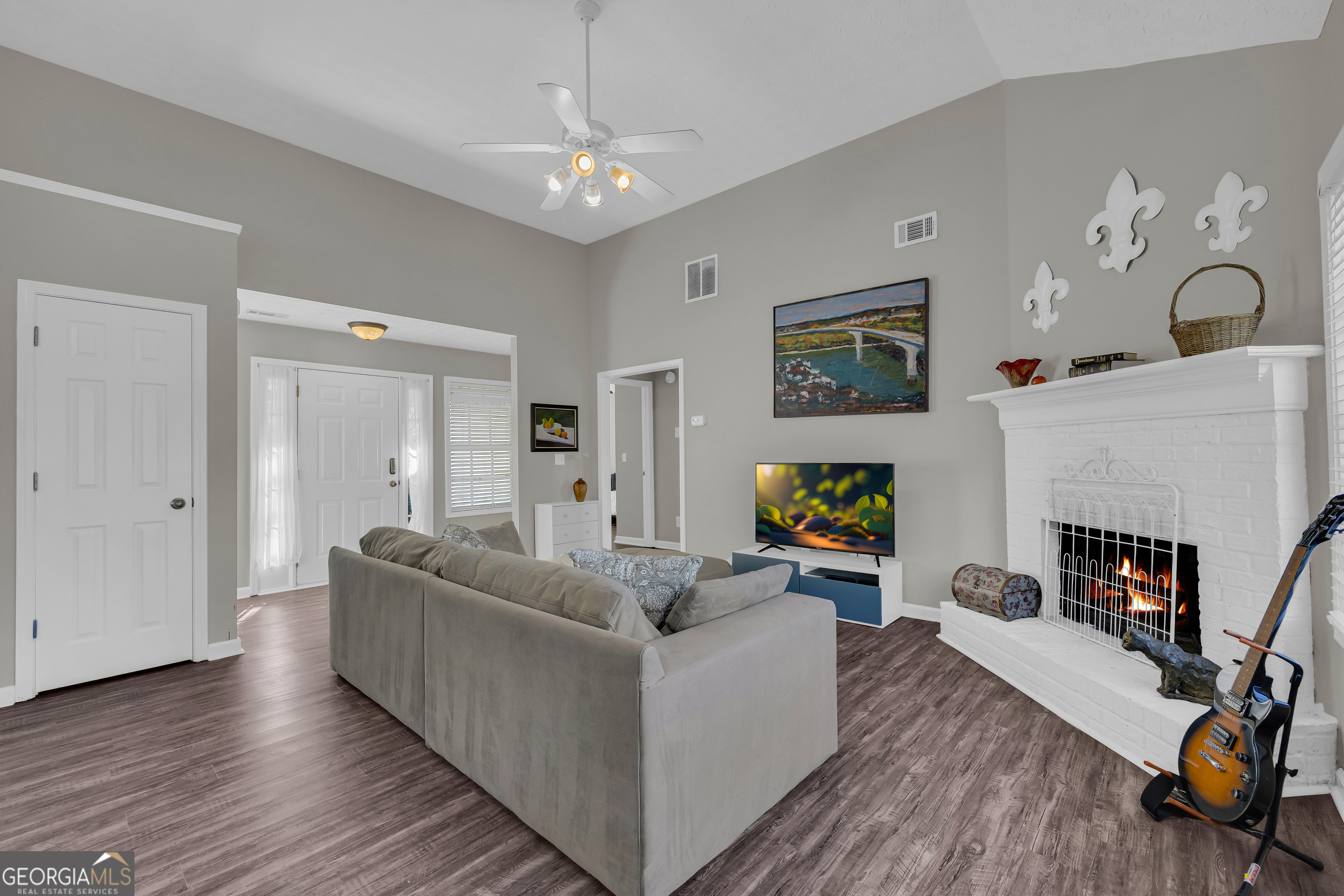 678 Bailey Drive Jefferson GA 30549