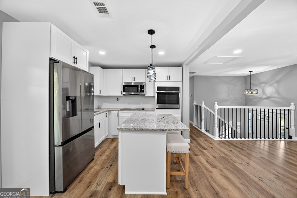 1864 Glen Echo Drive Decatur GA 30032
