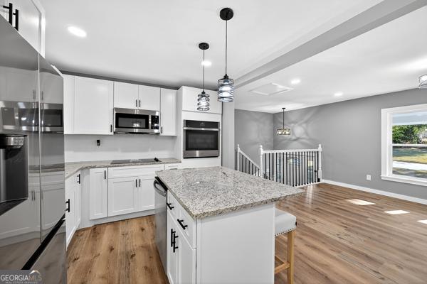 1864 Glen Echo Drive Decatur GA 30032
