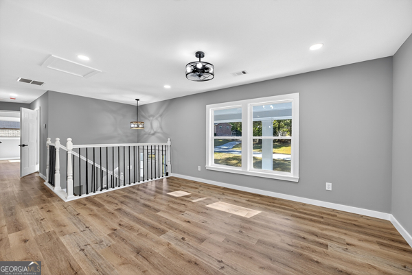 1864 Glen Echo Drive Decatur GA 30032