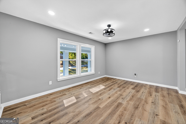 1864 Glen Echo Drive Decatur GA 30032