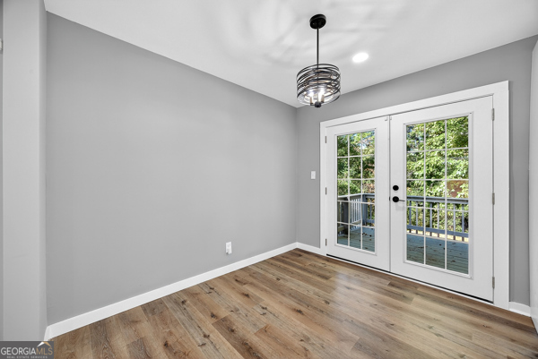 1864 Glen Echo Drive Decatur GA 30032