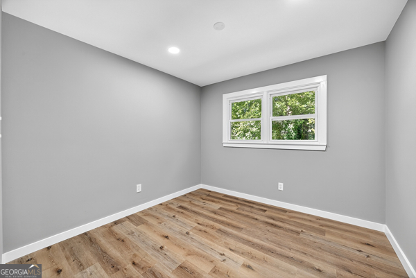 1864 Glen Echo Drive Decatur GA 30032
