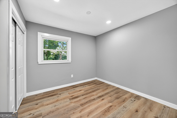 1864 Glen Echo Drive Decatur GA 30032