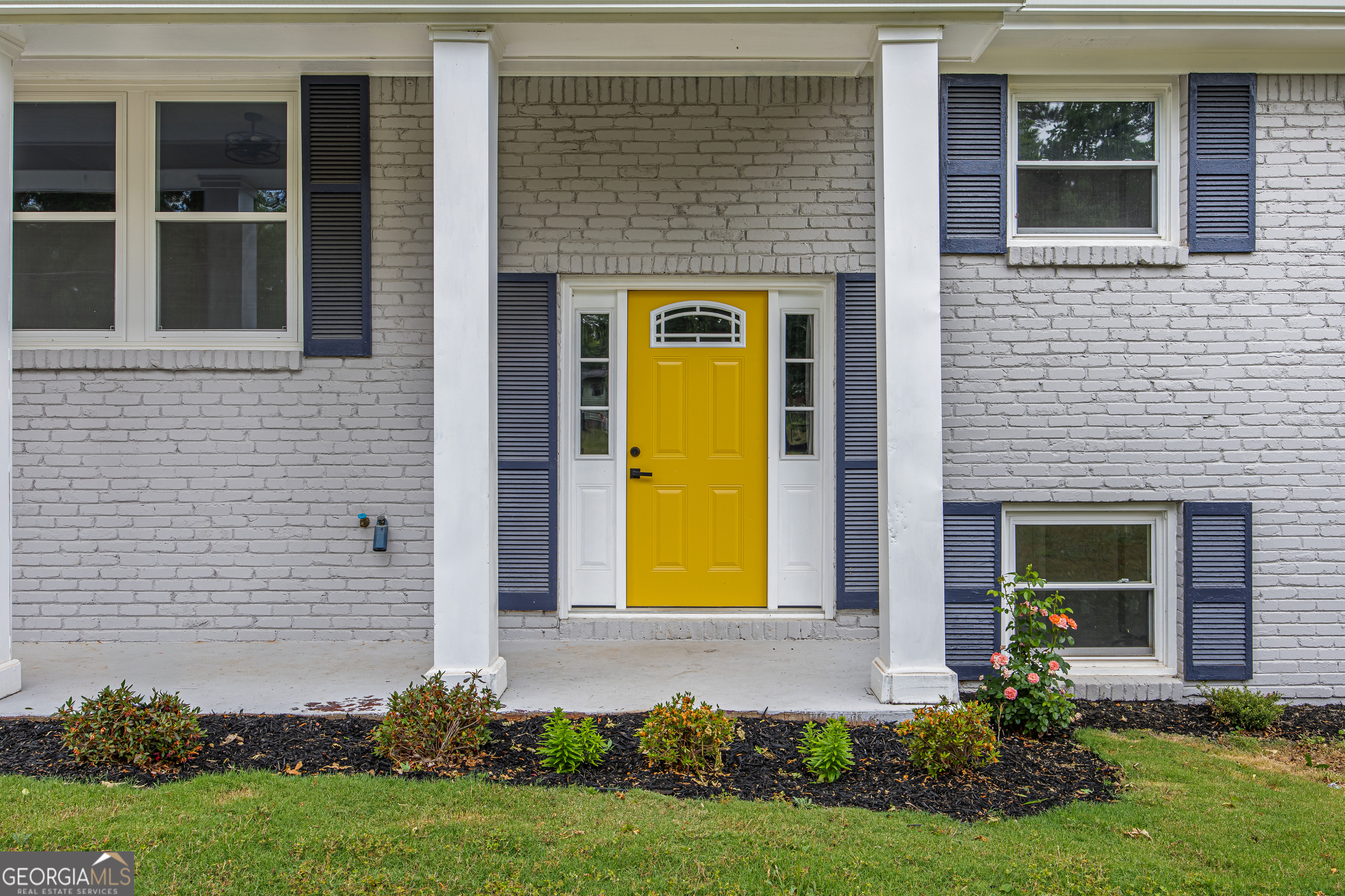 1864 Glen Echo Drive Decatur GA 30032