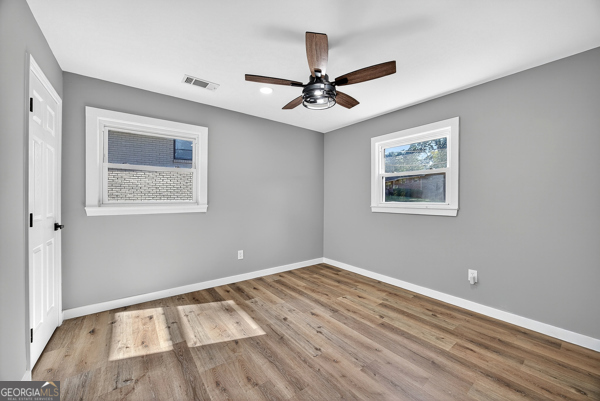 1864 Glen Echo Drive Decatur GA 30032