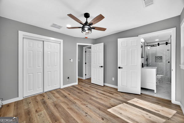 1864 Glen Echo Drive Decatur GA 30032