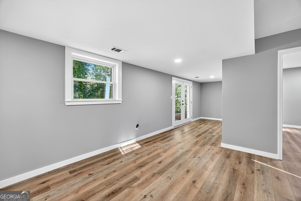 1864 Glen Echo Drive Decatur GA 30032