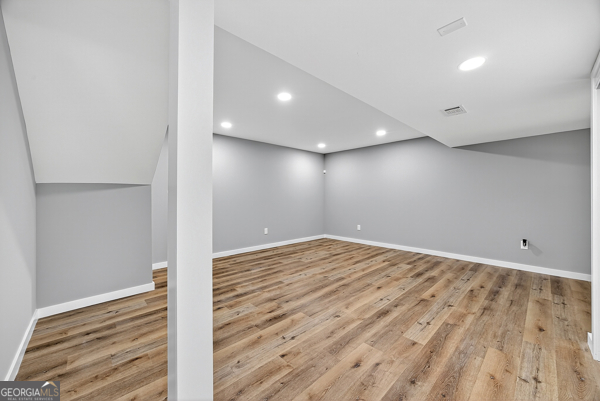 1864 Glen Echo Drive Decatur GA 30032