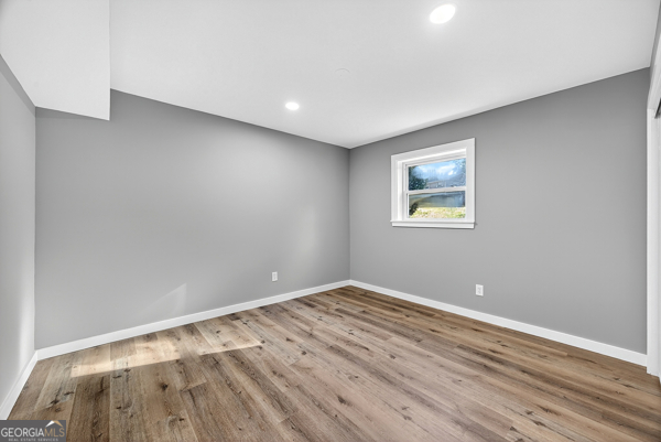1864 Glen Echo Drive Decatur GA 30032