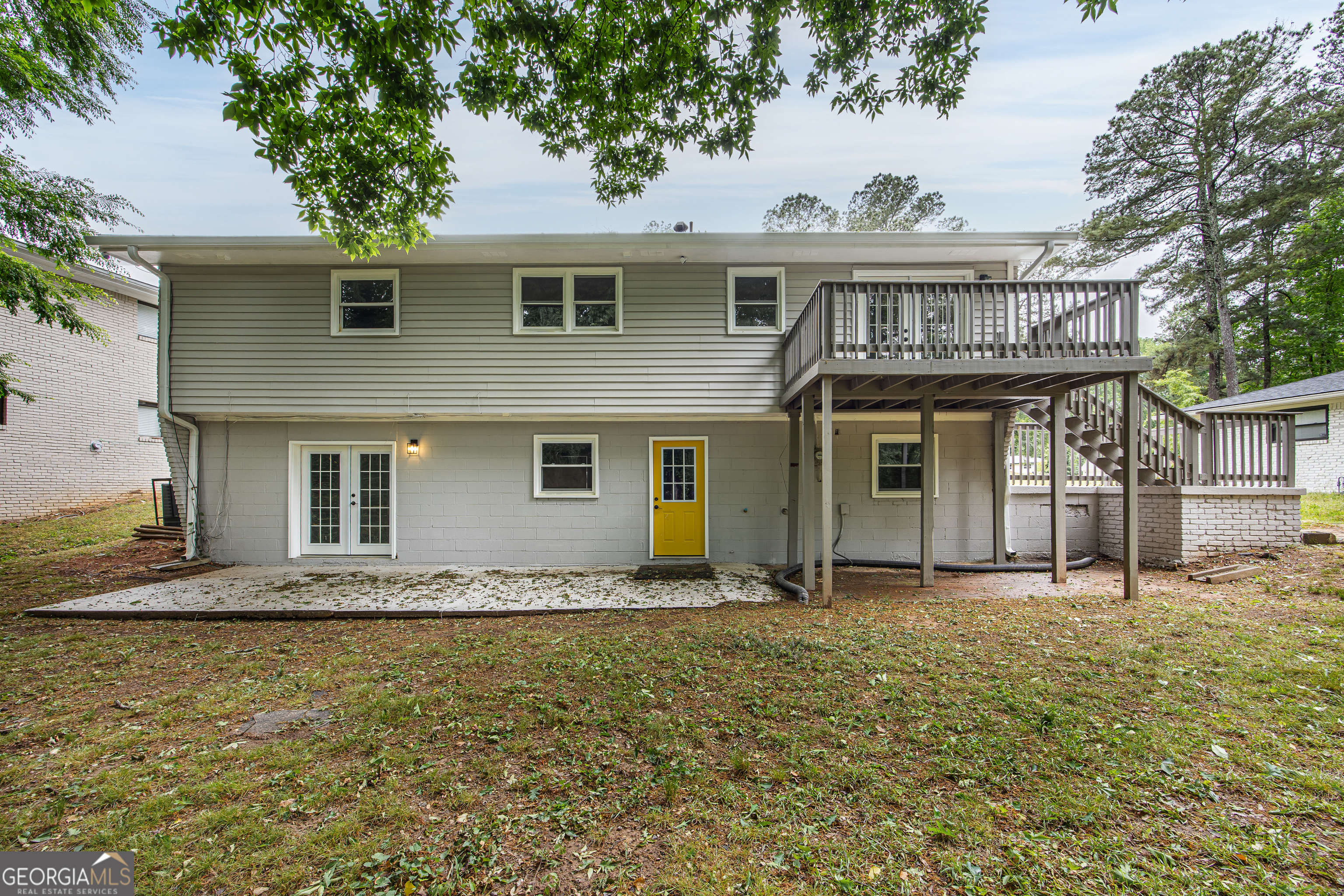 1864 Glen Echo Drive Decatur GA 30032
