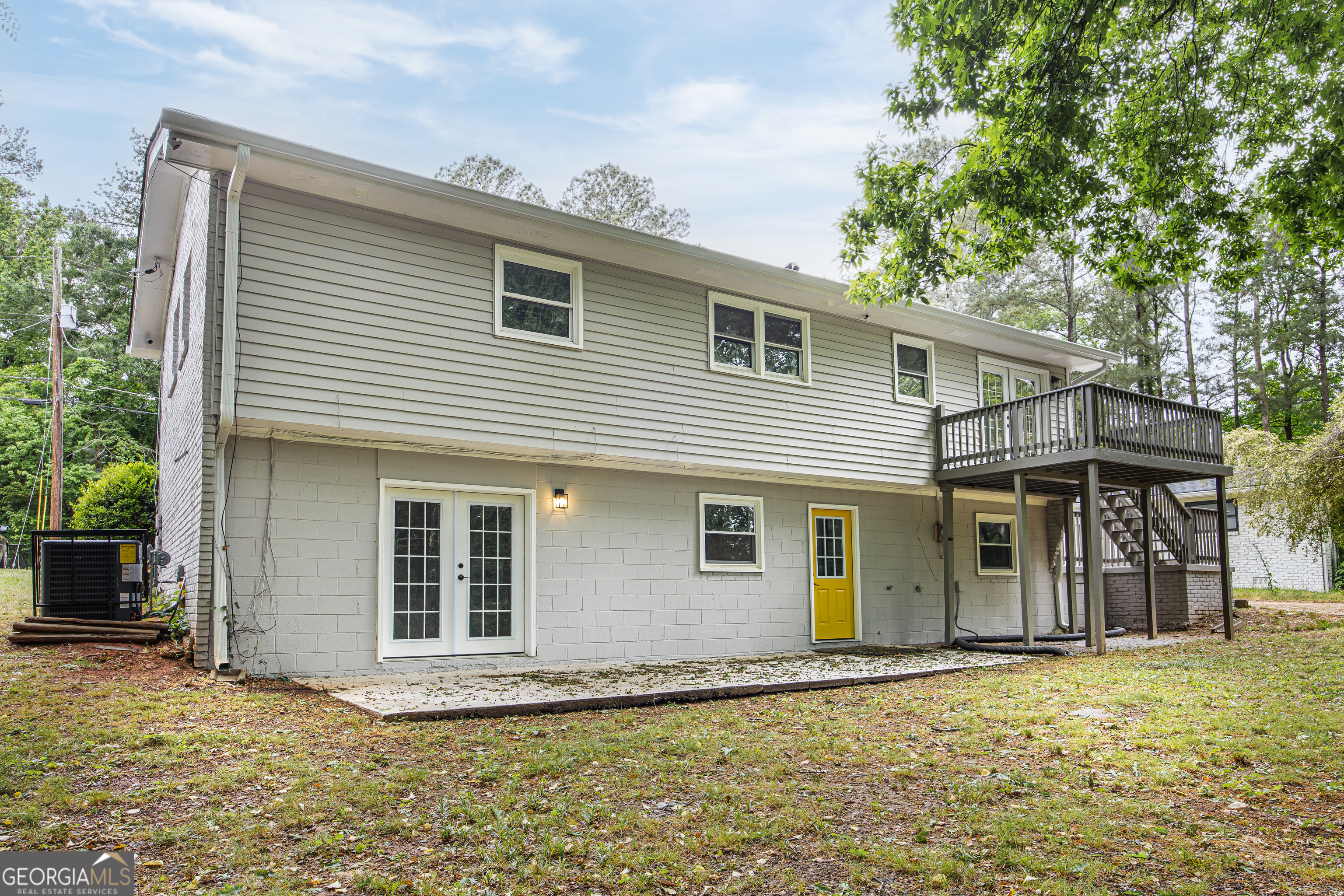 1864 Glen Echo Drive Decatur GA 30032