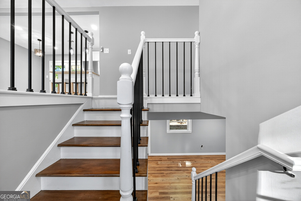 1864 Glen Echo Drive Decatur GA 30032