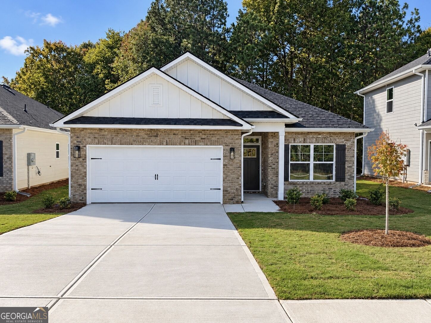 200 Chaucer Lane Carrollton GA 30117