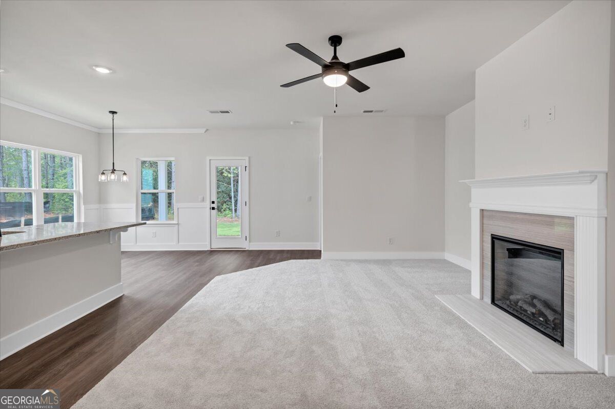 200 Chaucer Lane Carrollton GA 30117