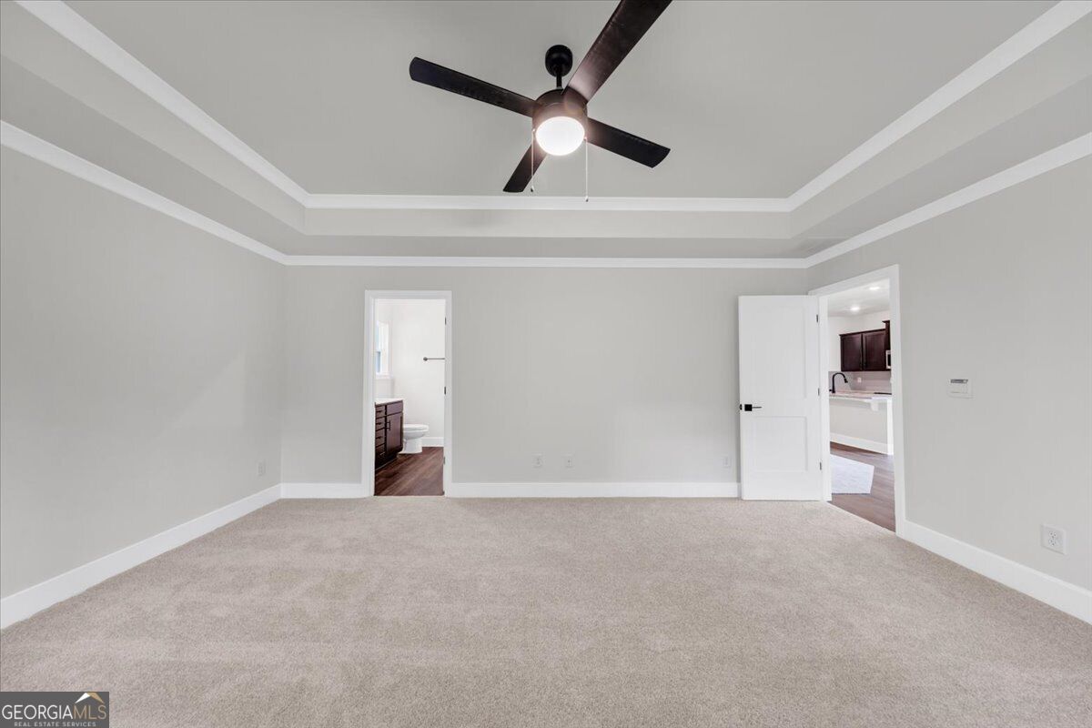 200 Chaucer Lane Carrollton GA 30117