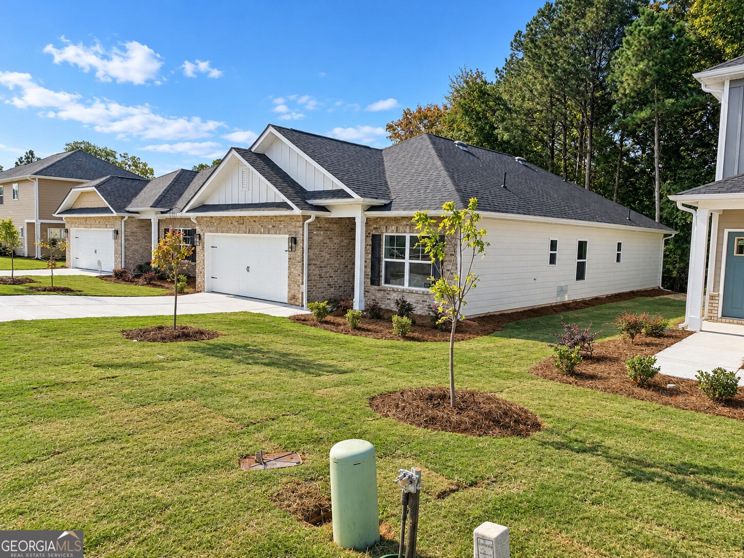 200 Chaucer Lane Carrollton GA 30117