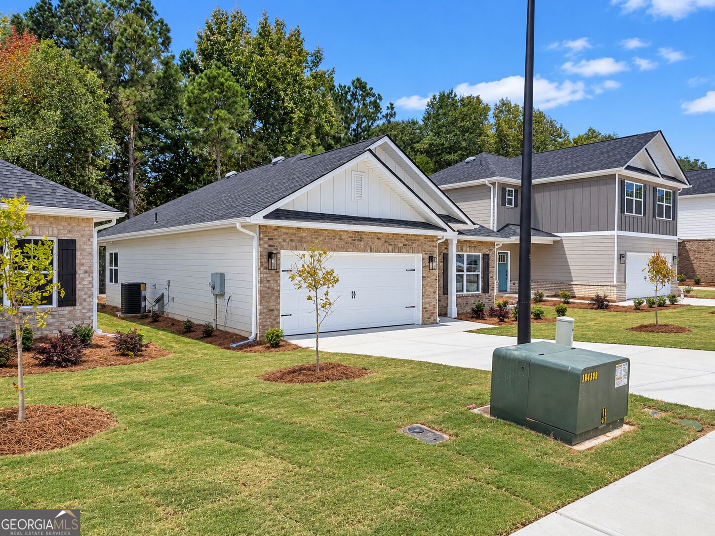 200 Chaucer Lane Carrollton GA 30117