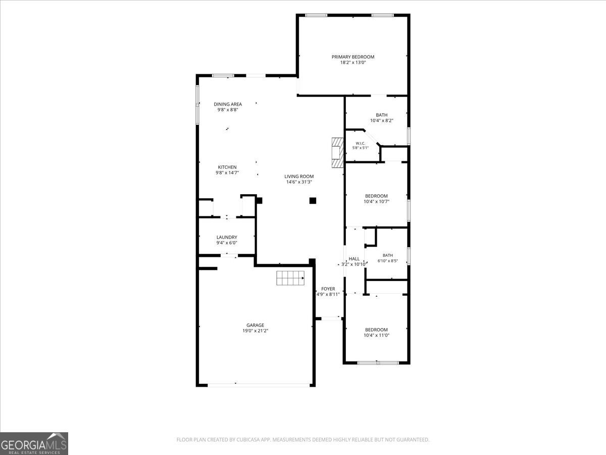 200 Chaucer Lane Carrollton GA 30117