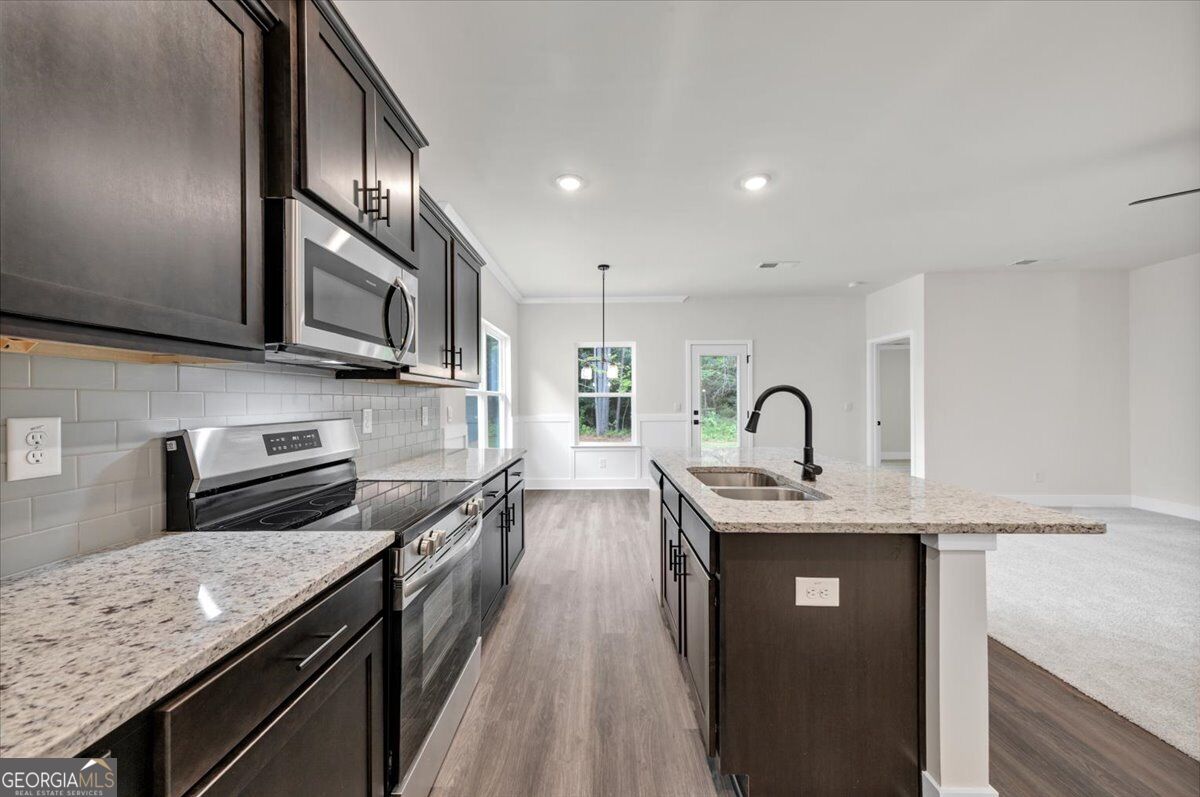 200 Chaucer Lane Carrollton GA 30117