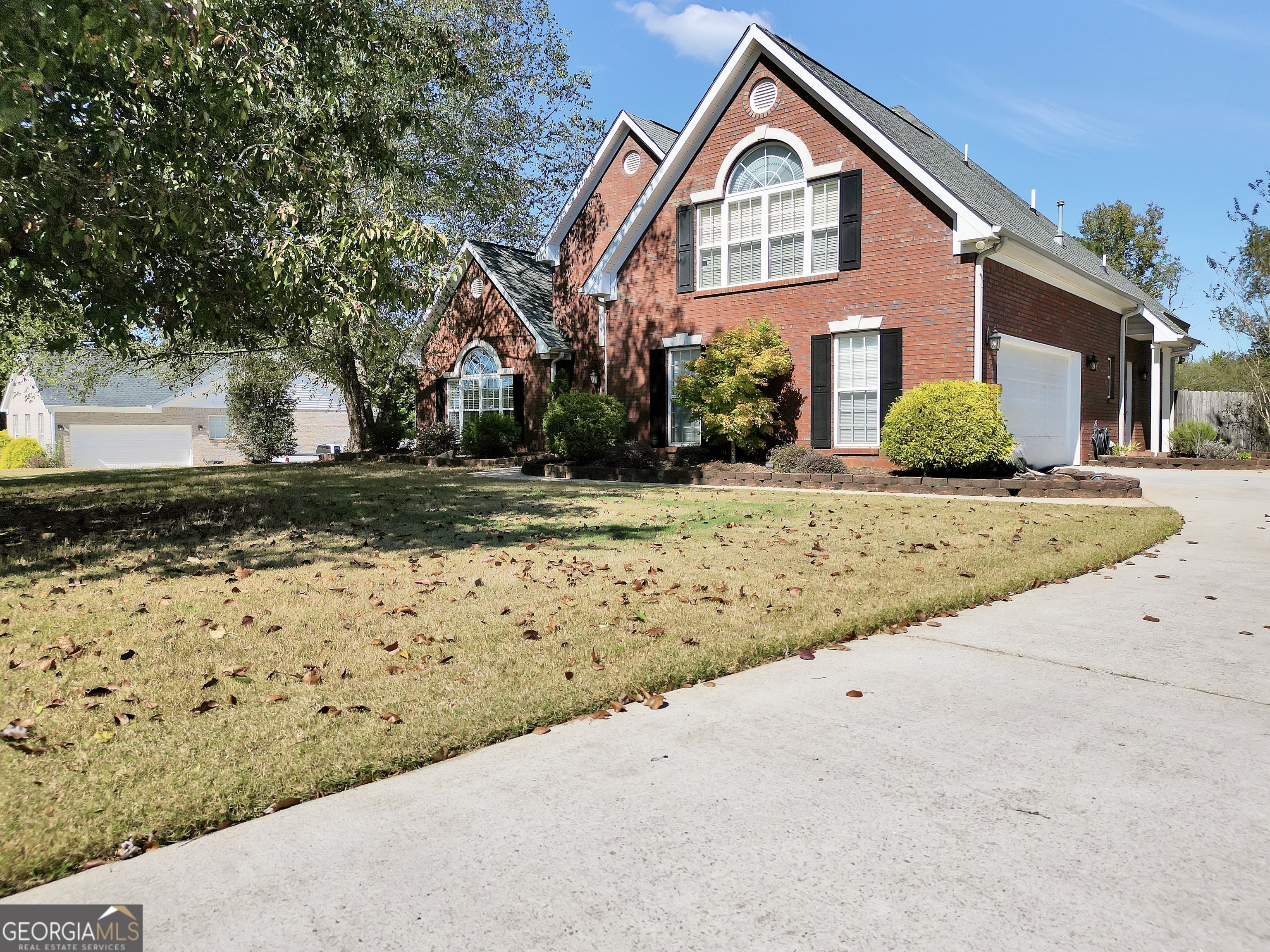 1307 Regatta Way Mcdonough GA 30252