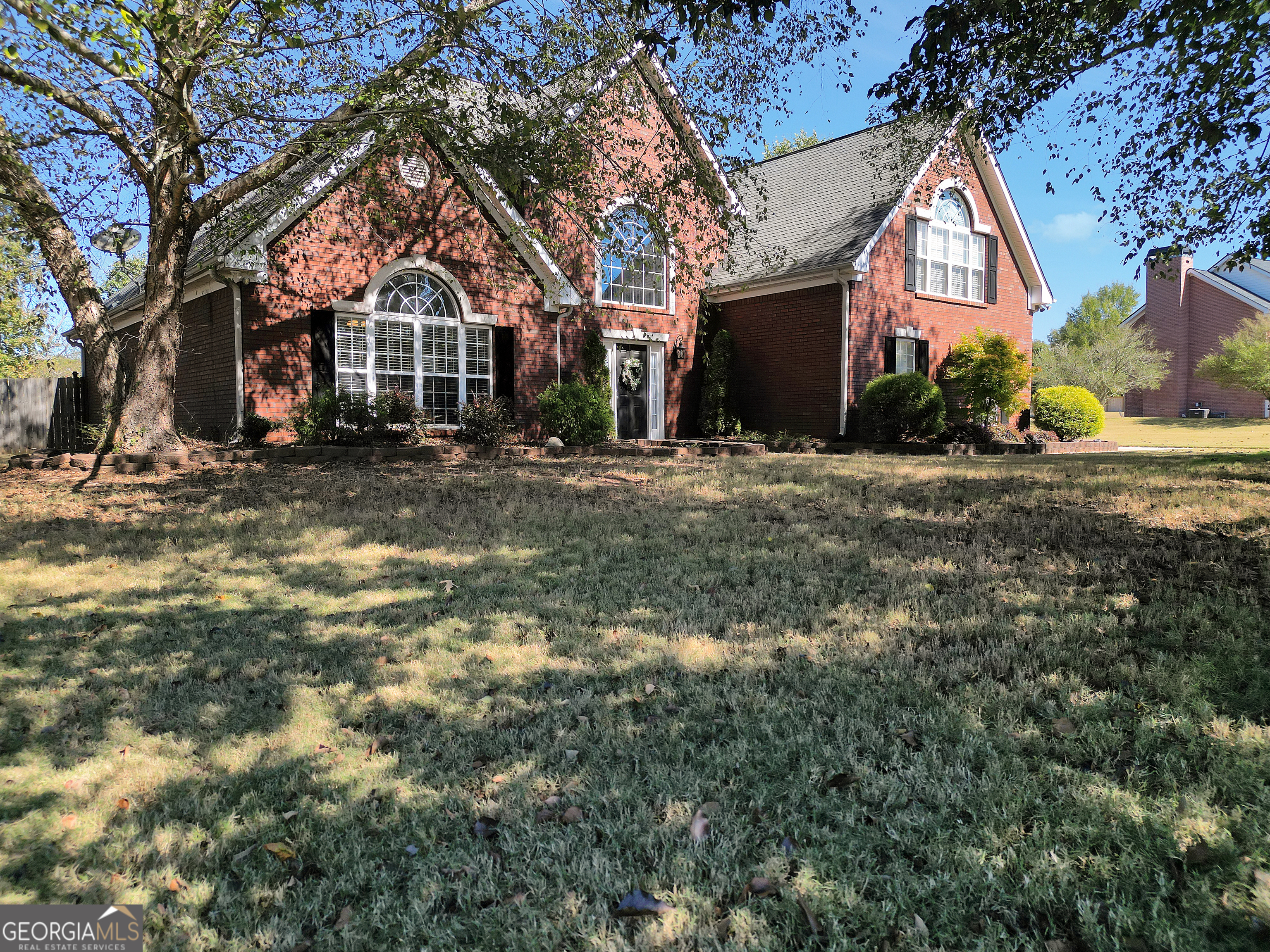 1307 Regatta Way Mcdonough GA 30252