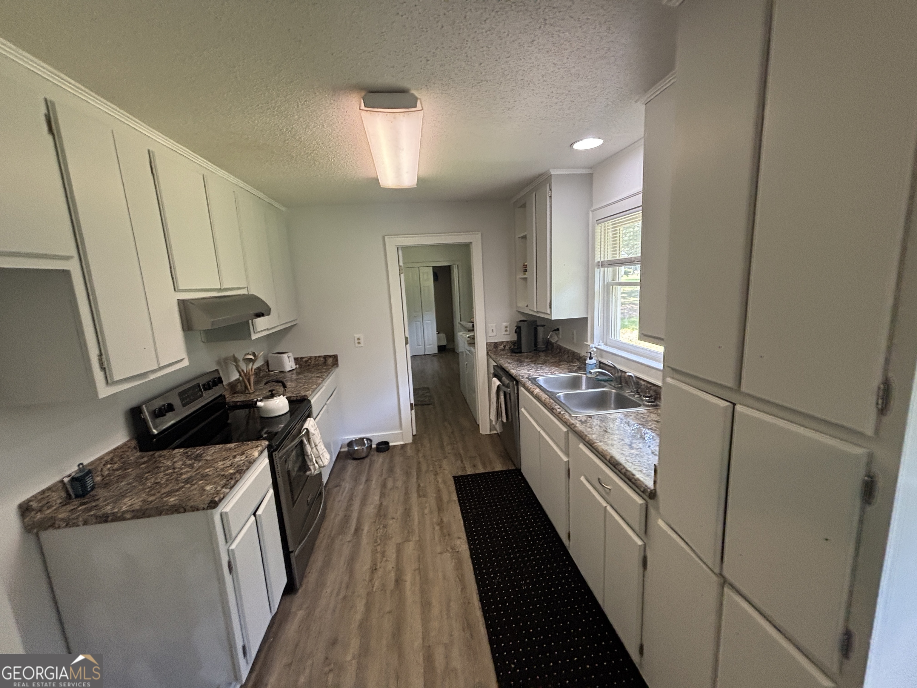 127 Little Rocky Creek Road Danville GA 31017