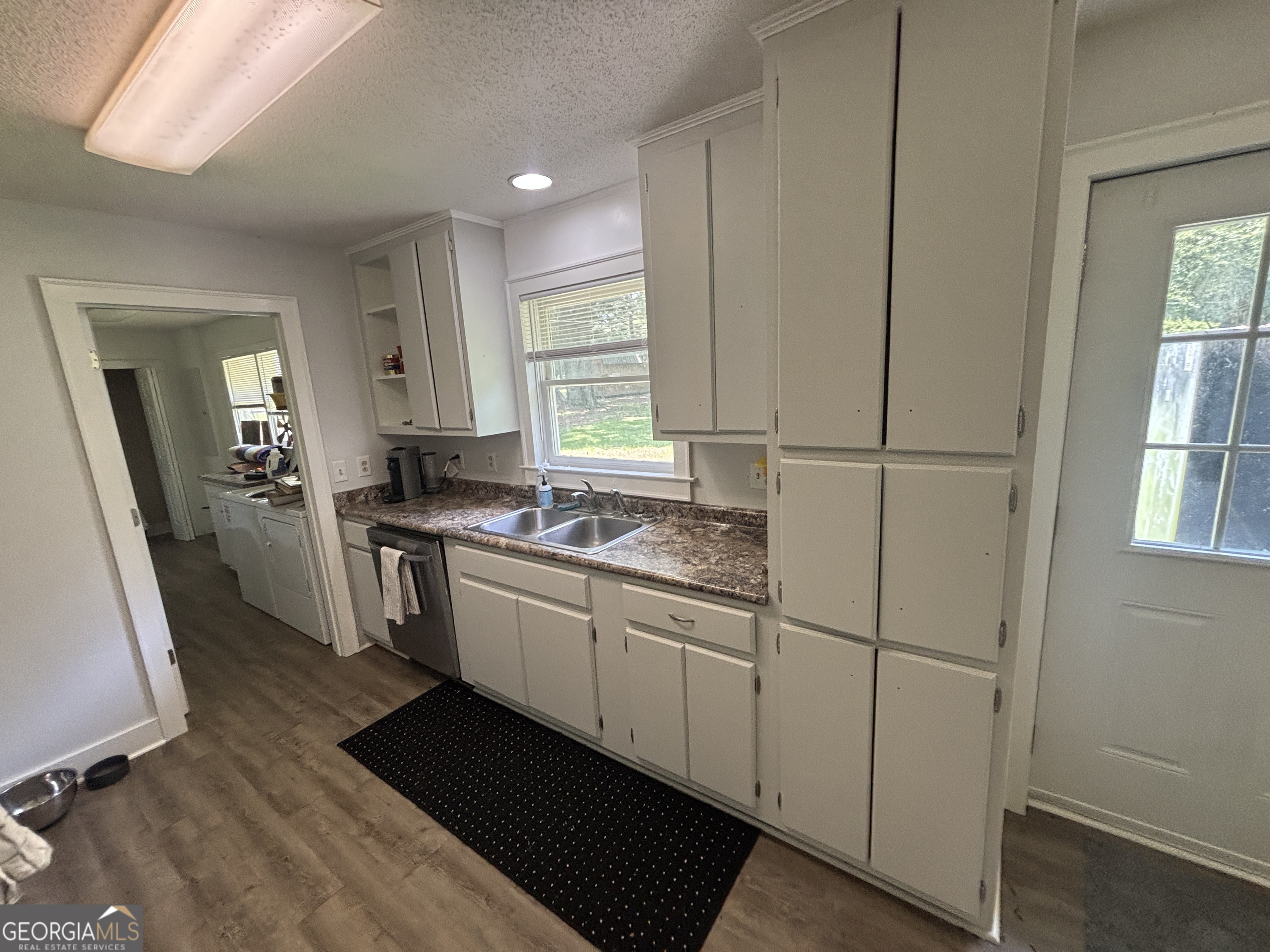127 Little Rocky Creek Road Danville GA 31017