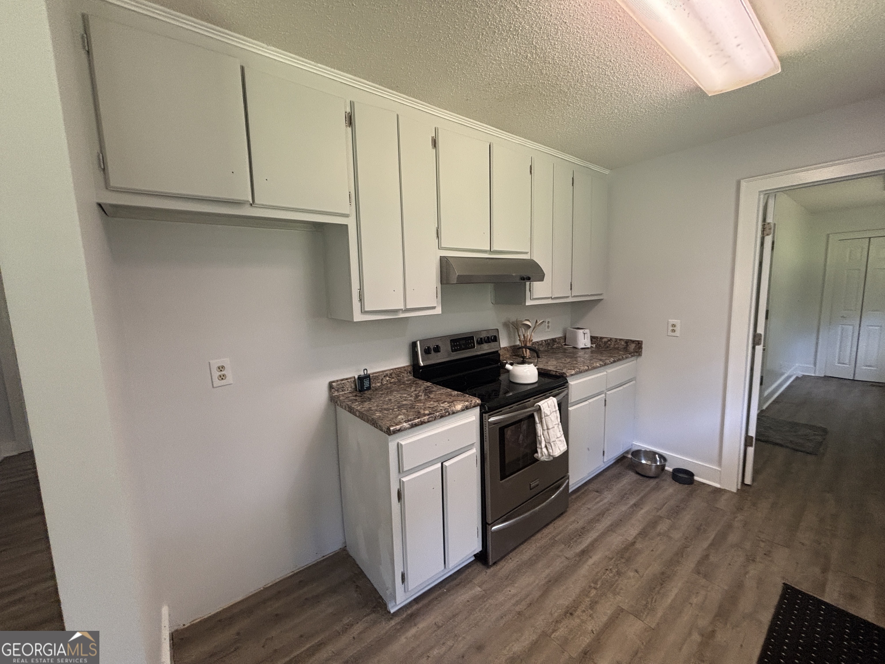 127 Little Rocky Creek Road Danville GA 31017