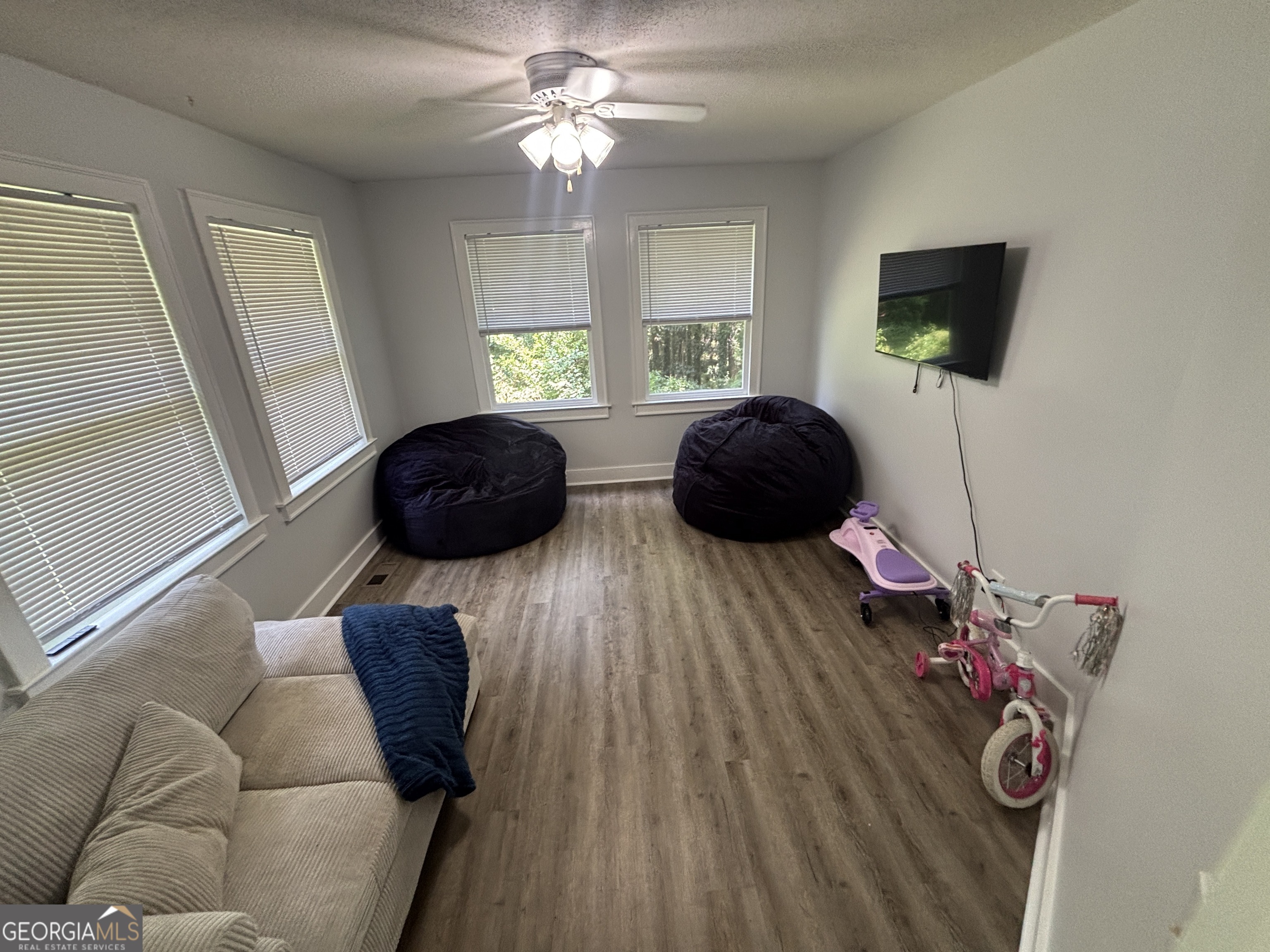127 Little Rocky Creek Road Danville GA 31017