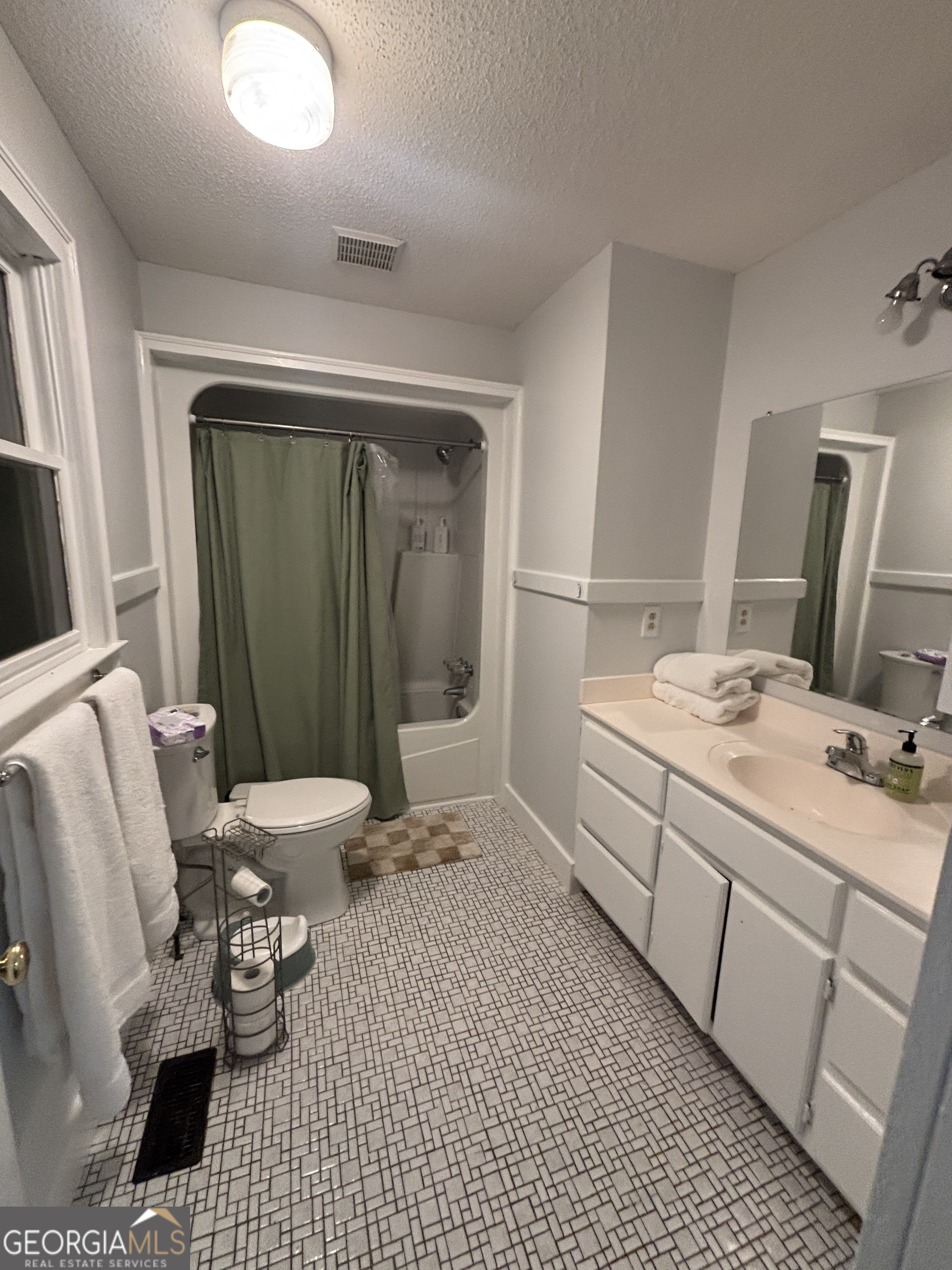 127 Little Rocky Creek Road Danville GA 31017