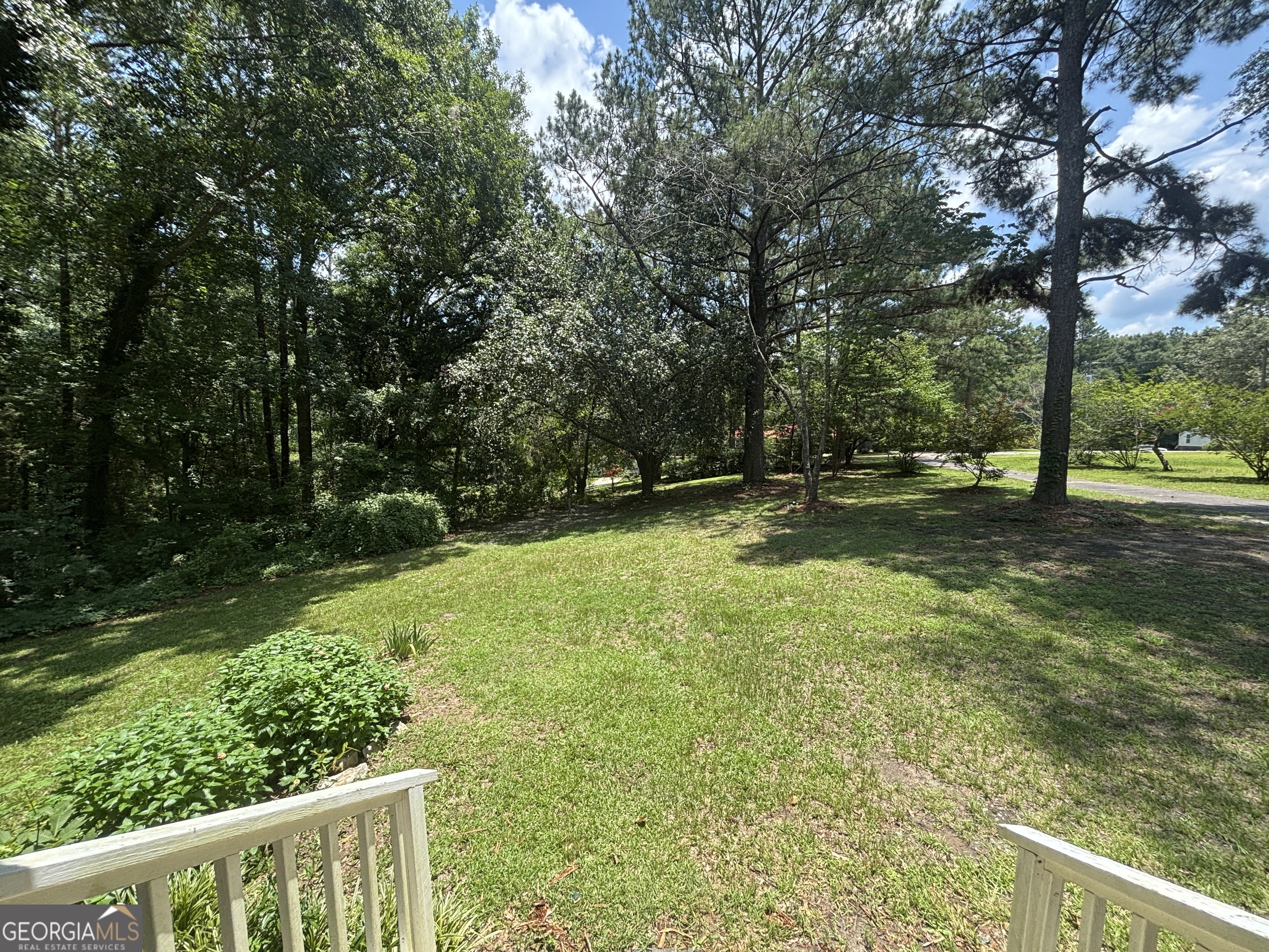 127 Little Rocky Creek Road Danville GA 31017