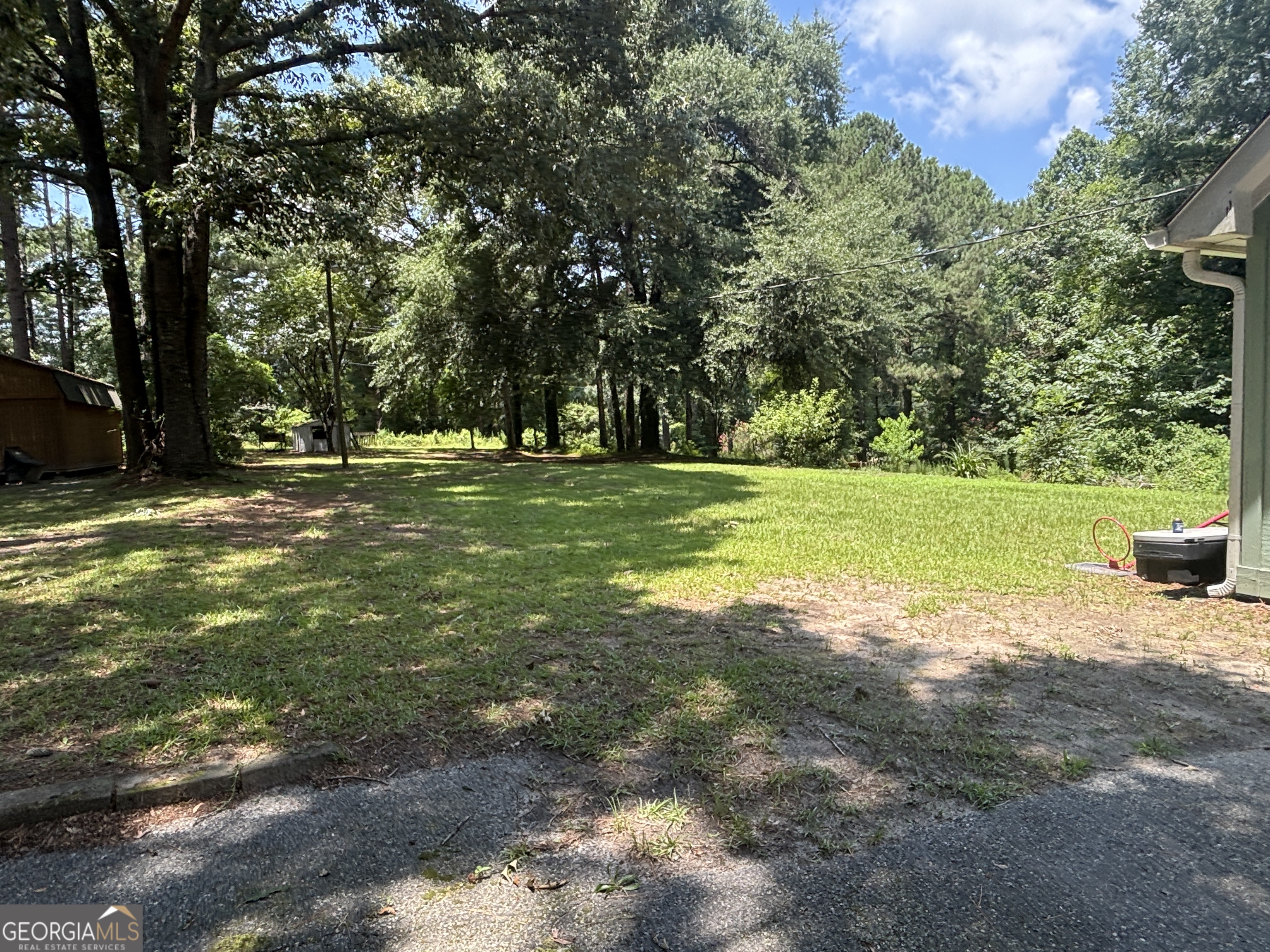 127 Little Rocky Creek Road Danville GA 31017