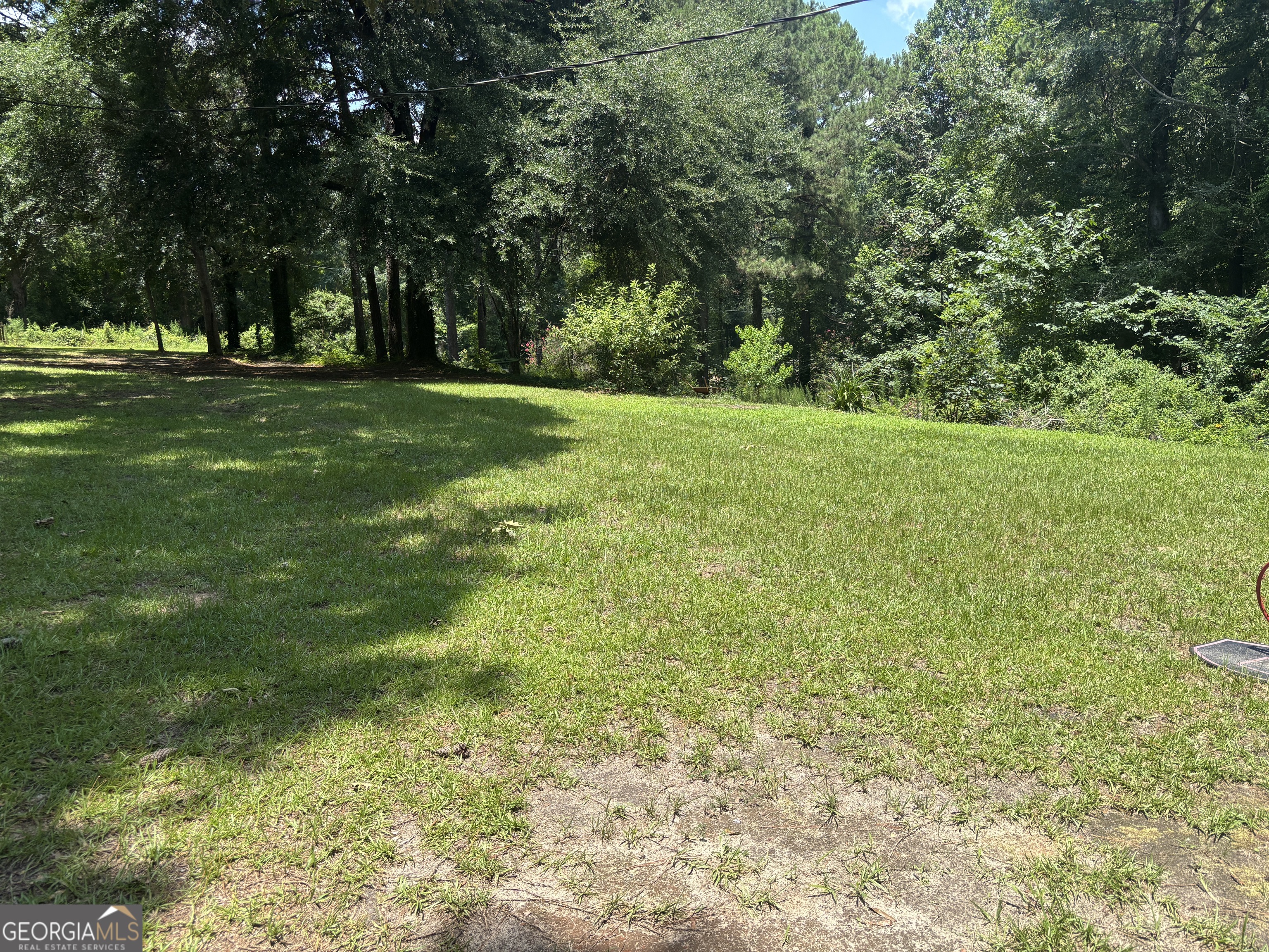 127 Little Rocky Creek Road Danville GA 31017