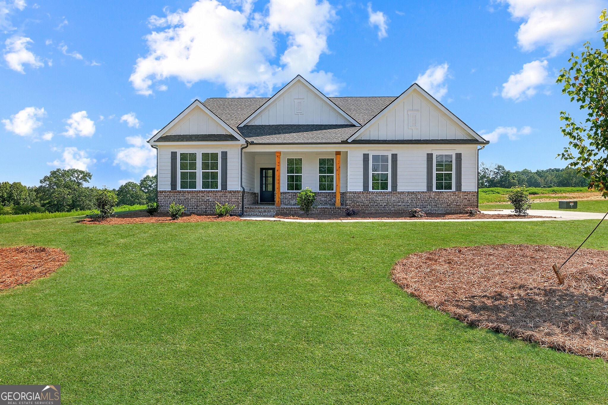 462 Gene Bell Road Monroe GA 30655