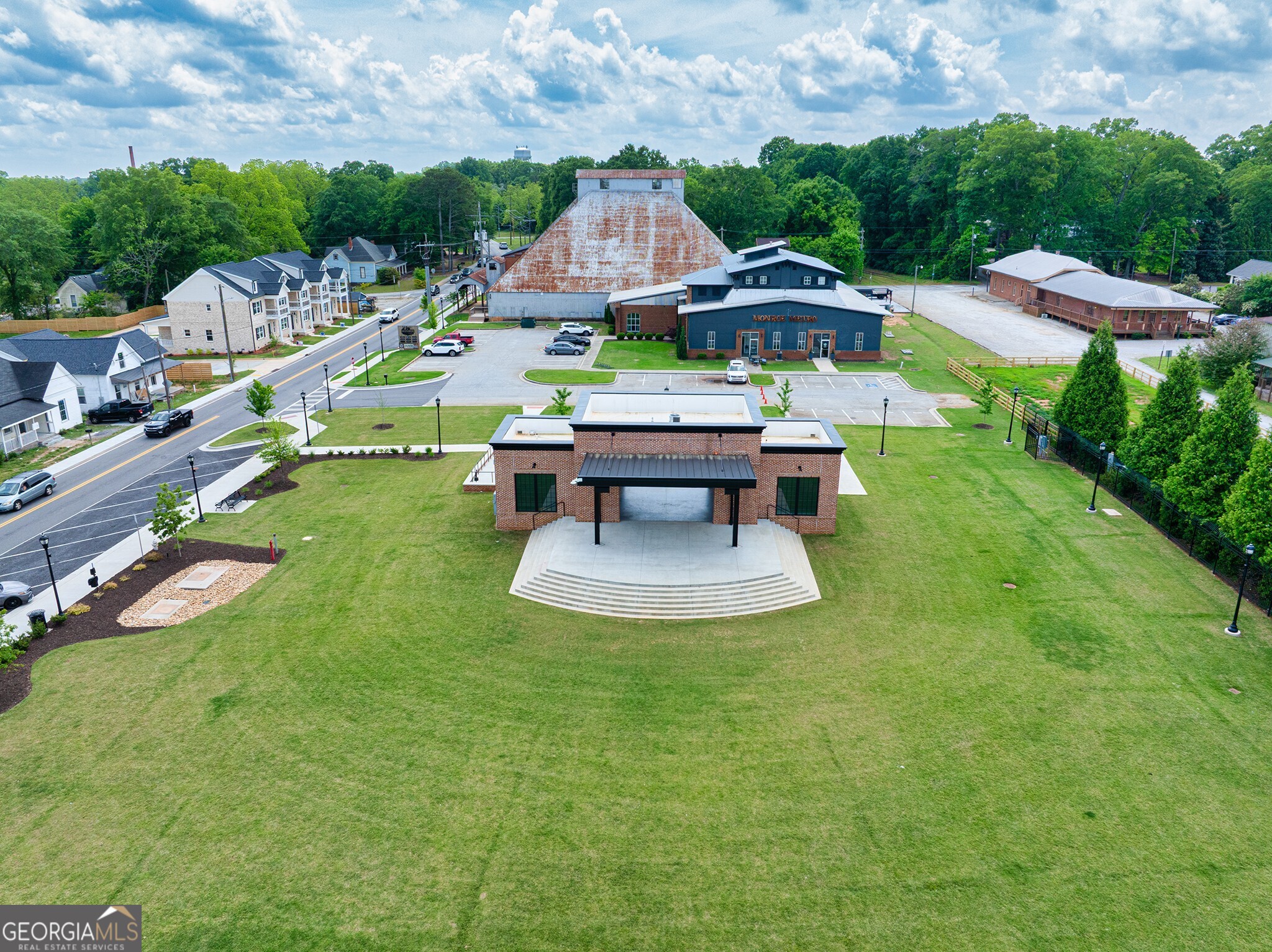 462 Gene Bell Road Monroe GA 30655