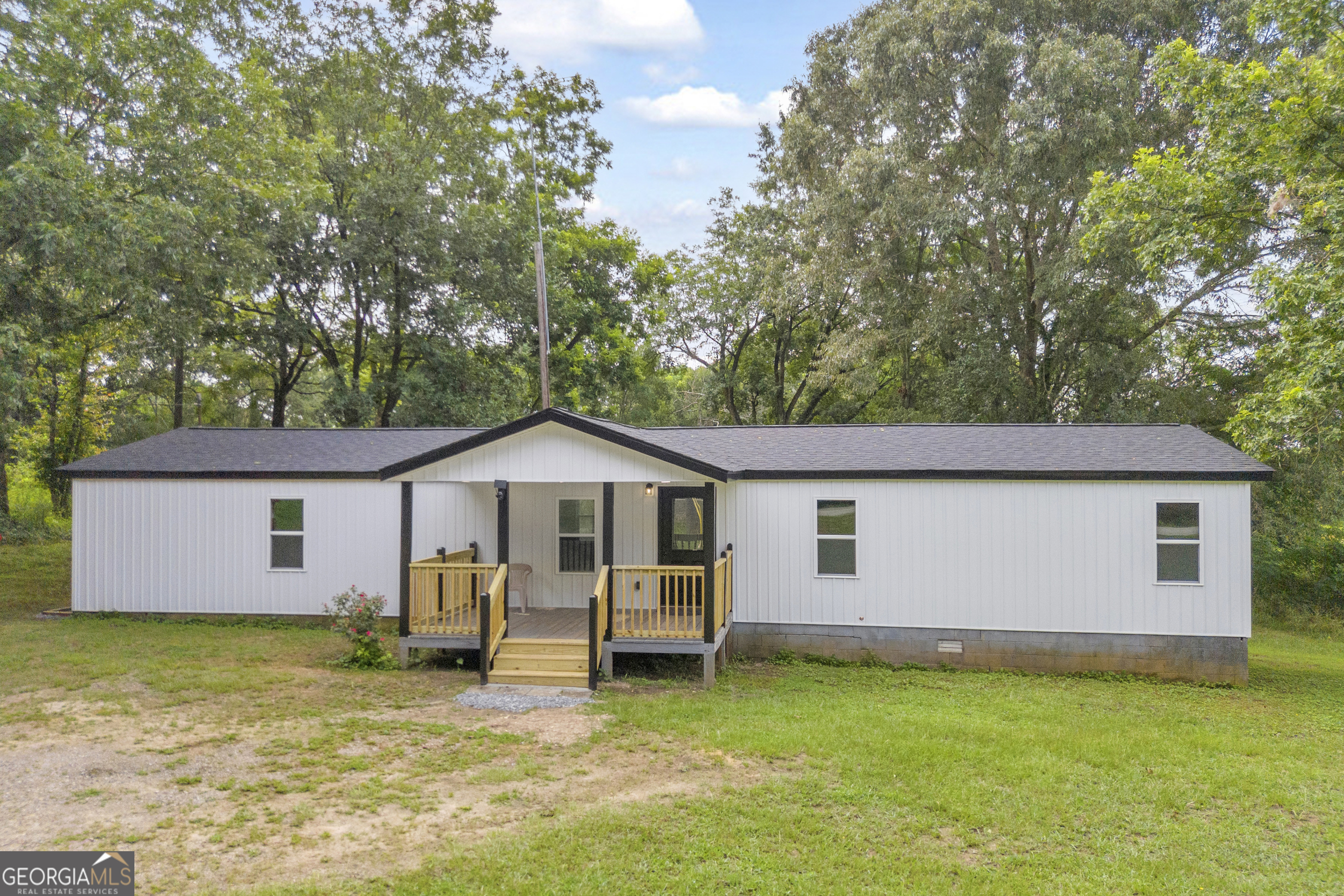 1690 Fort Lamar Road Commerce GA 30530