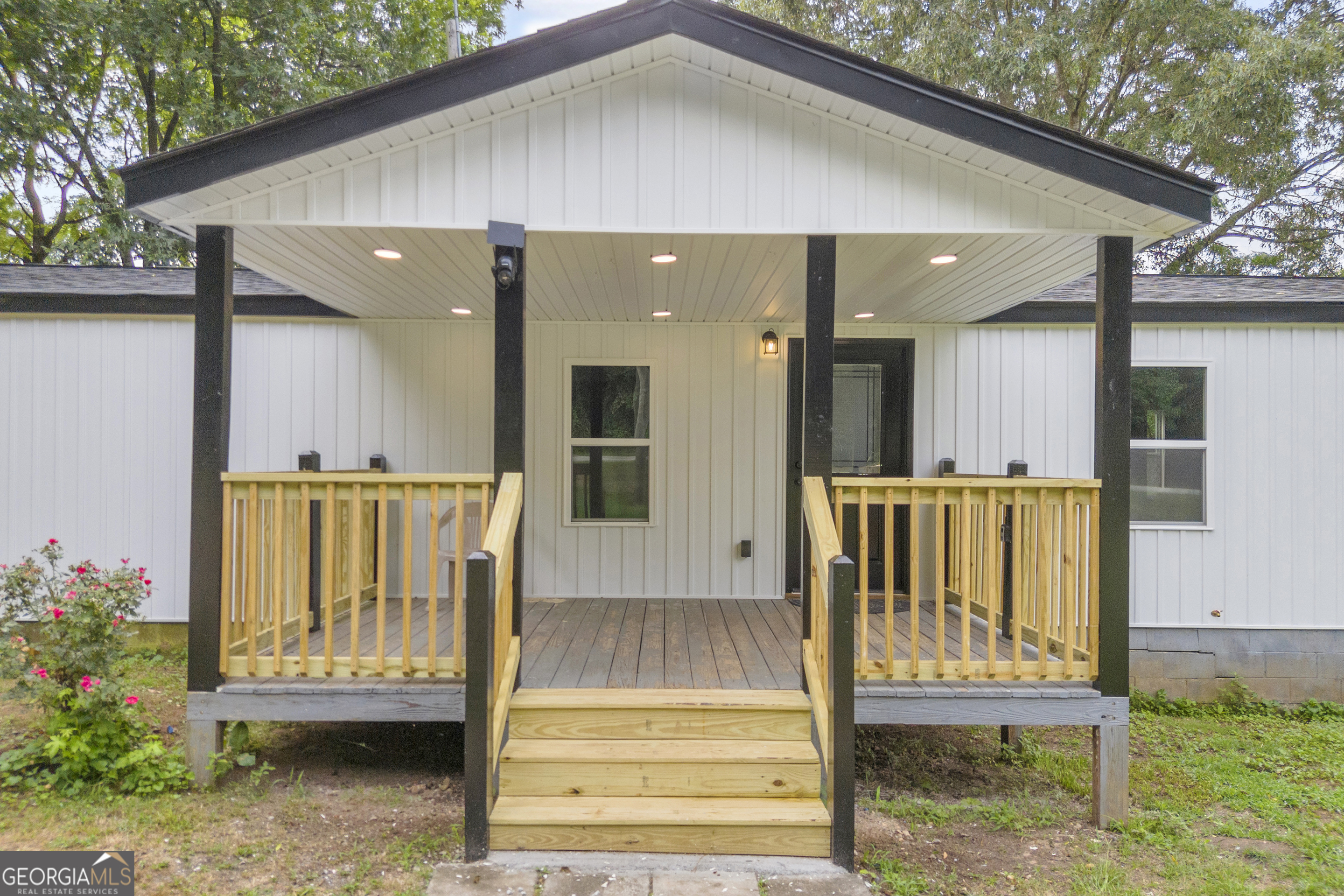 1690 Fort Lamar Road Commerce GA 30530