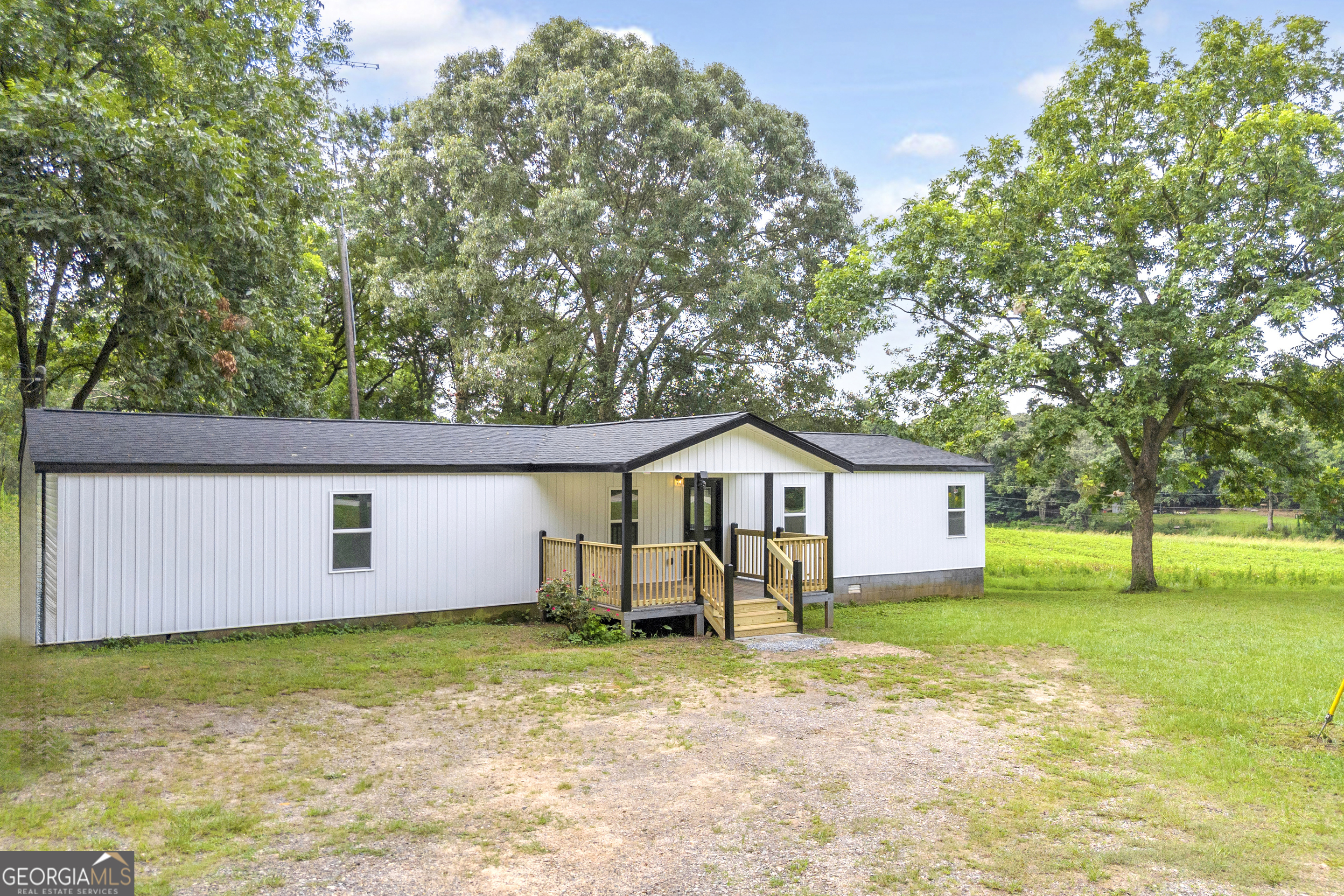 1690 Fort Lamar Road Commerce GA 30530