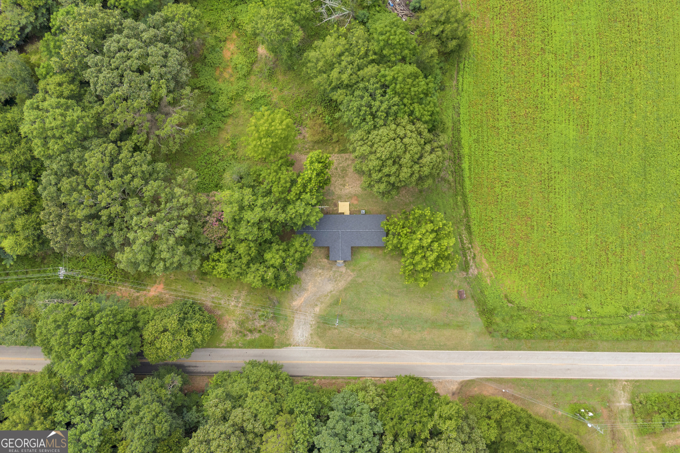 1690 Fort Lamar Road Commerce GA 30530