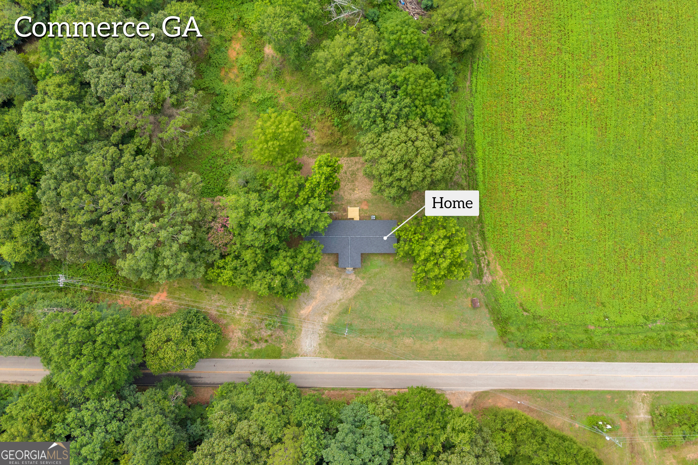1690 Fort Lamar Road Commerce GA 30530