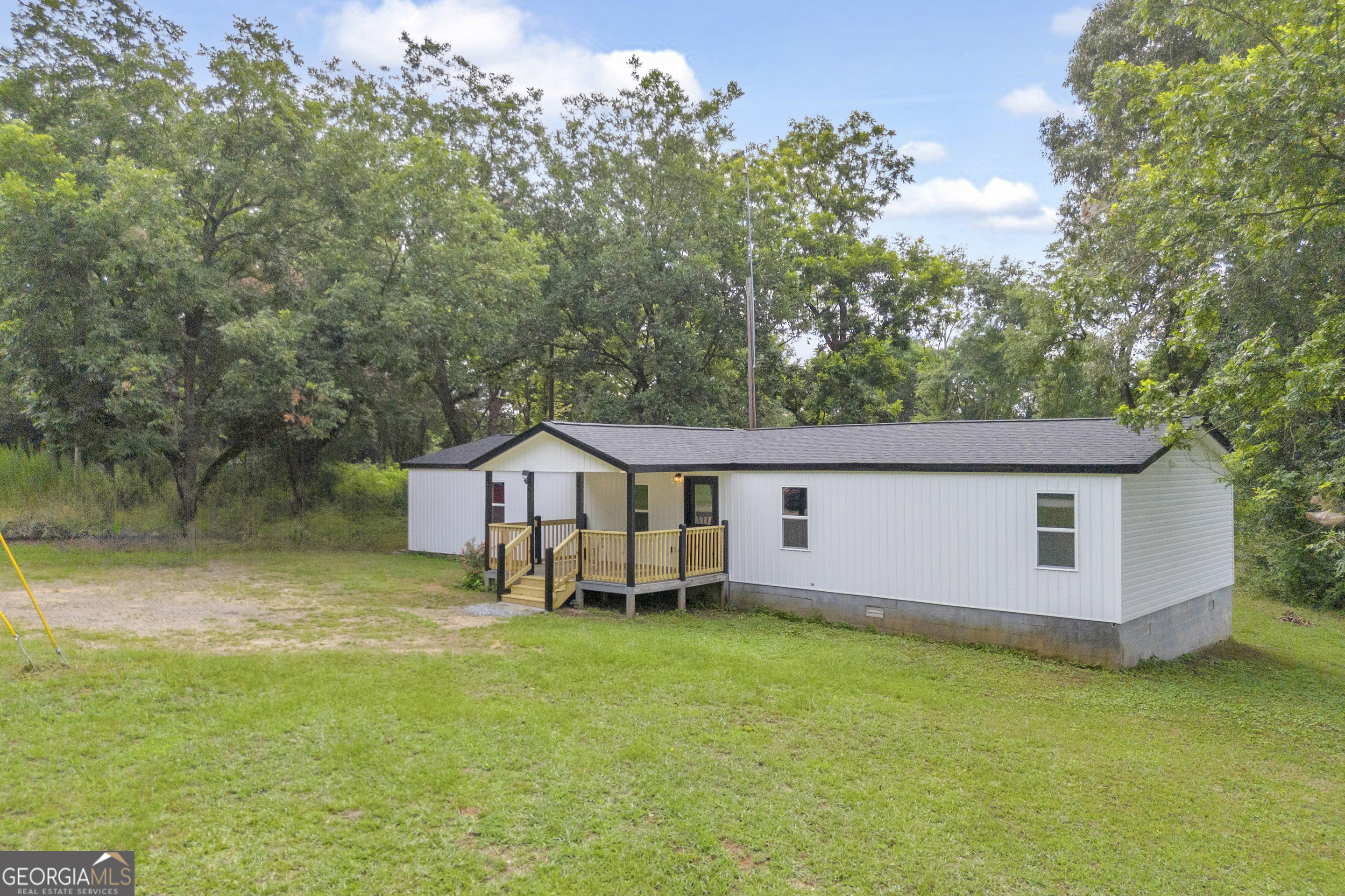 1690 Fort Lamar Road Commerce GA 30530