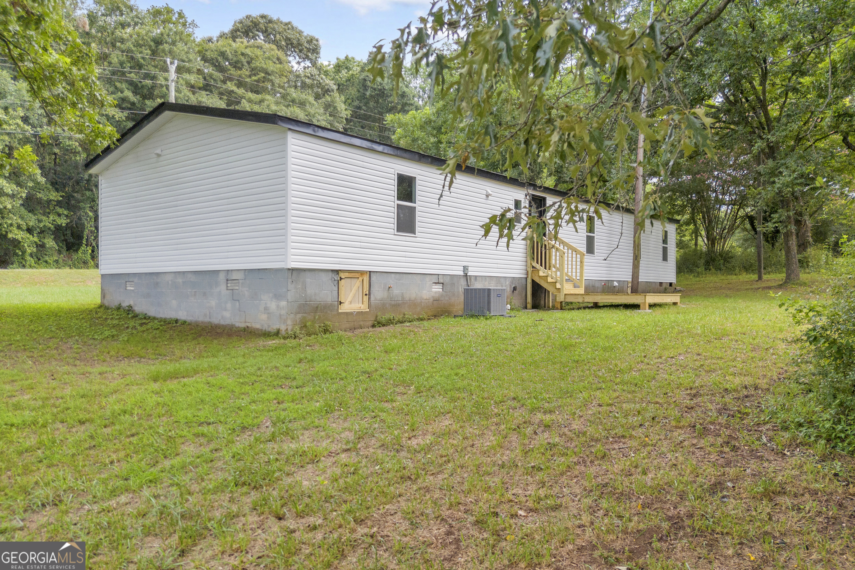1690 Fort Lamar Road Commerce GA 30530